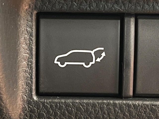 TOYOTA HARRIER HYBRID 2024 Image 31