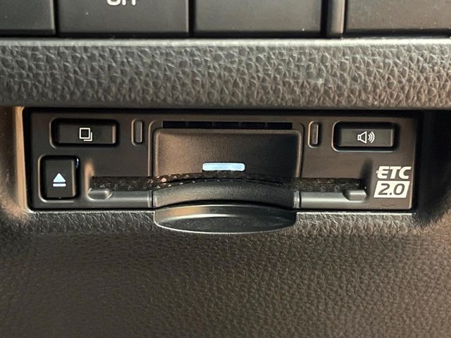 TOYOTA HARRIER HYBRID 2024 Image 31