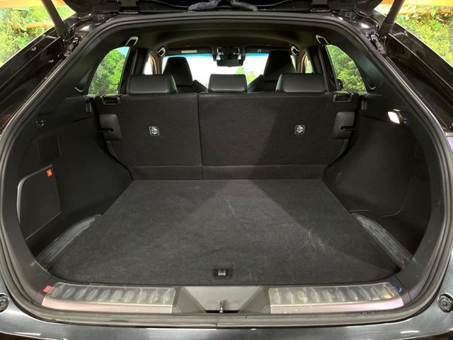 TOYOTA HARRIER HYBRID 2024 Image 31