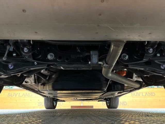 TOYOTA HARRIER HYBRID 2024 Image 31