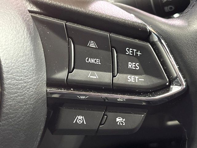 MAZDA CX-8 4WD 2023 Image 31