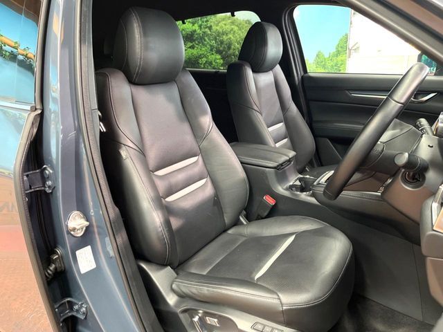 MAZDA CX-8 4WD 2023 Image 31