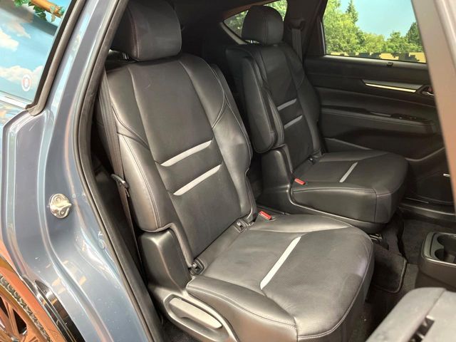 MAZDA CX-8 4WD 2023 Image 31