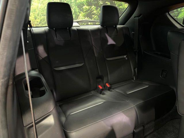 MAZDA CX-8 4WD 2023 Image 31