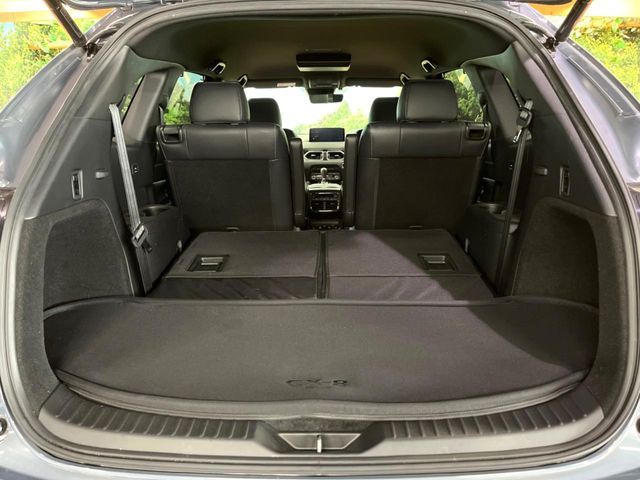MAZDA CX-8 4WD 2023 Image 31