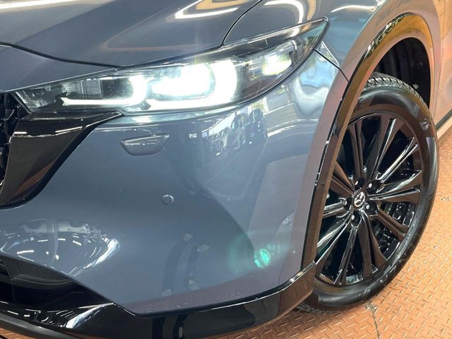 MAZDA CX-8 4WD 2023 Image 31