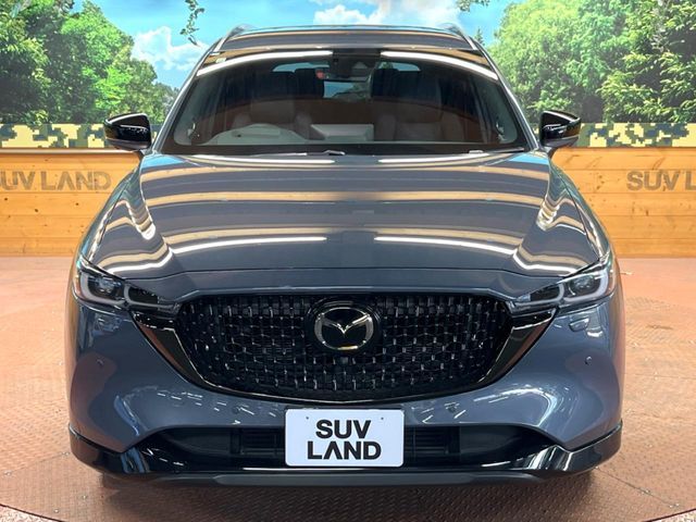 MAZDA CX-8 4WD 2023 Image 31