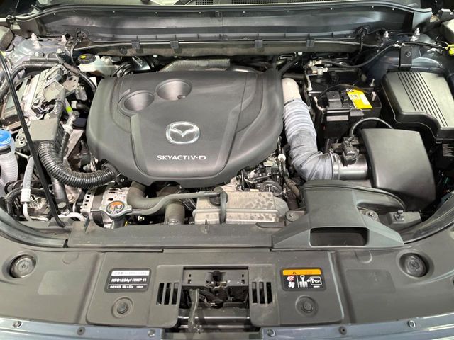 MAZDA CX-8 4WD 2023 Image 31