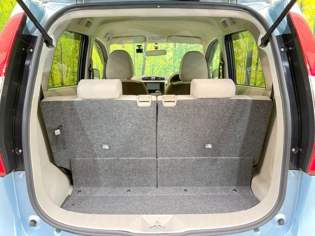 NISSAN DAYZ 2017 Image 31