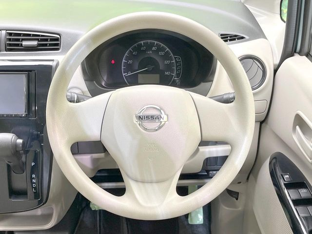 NISSAN DAYZ 2017 Image 31