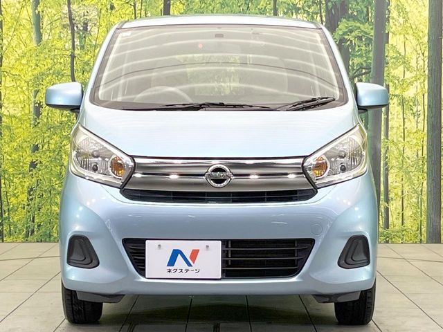 NISSAN DAYZ 2017 Image 31