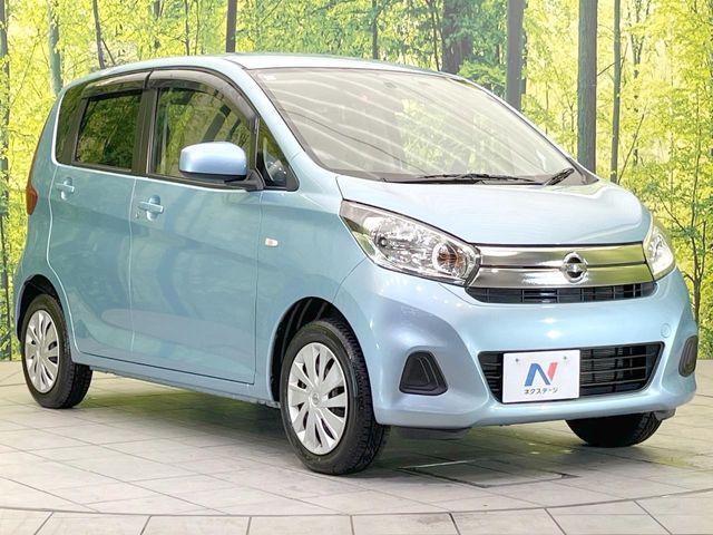 NISSAN DAYZ 2017 Image 31