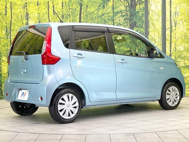 NISSAN DAYZ 2017 Image 31