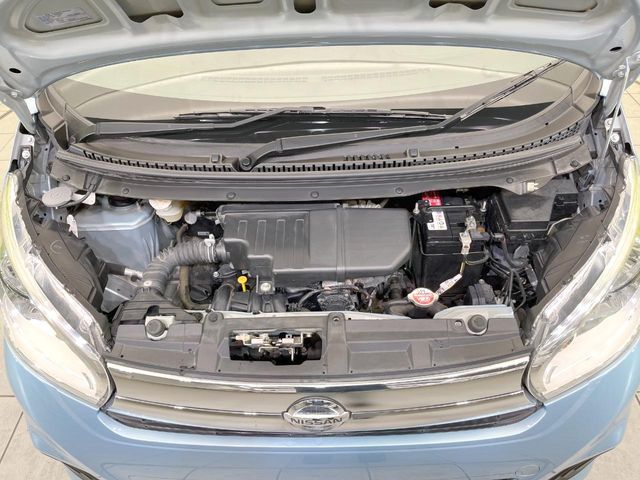 NISSAN DAYZ 2017 Image 31