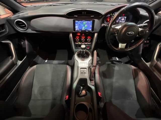 SUBARU BRZ 2017 Image 31