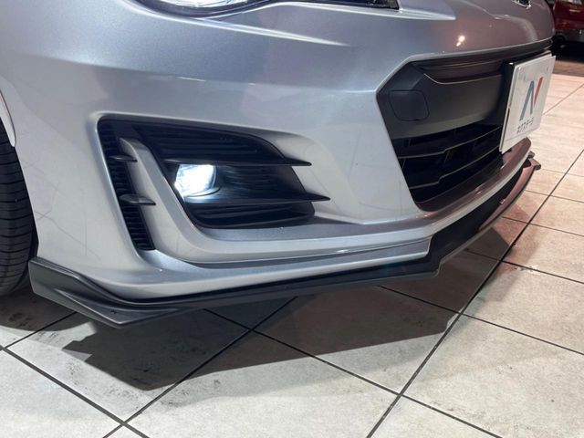 SUBARU BRZ 2017 Image 31