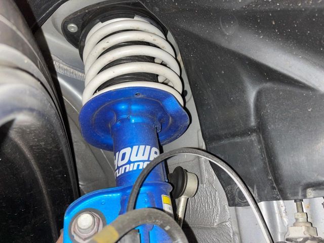 SUBARU BRZ 2017 Image 31