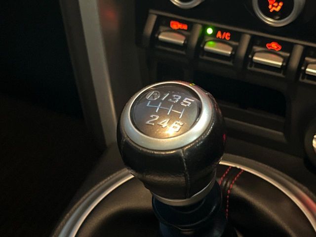 SUBARU BRZ 2017 Image 31