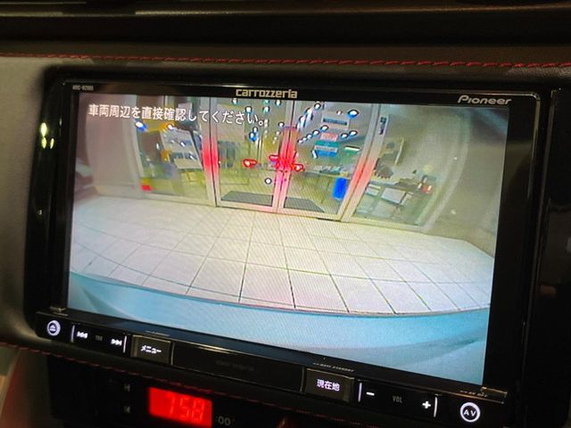 SUBARU BRZ 2017 Image 31