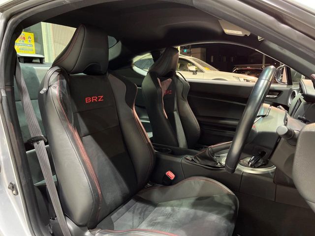 SUBARU BRZ 2017 Image 31