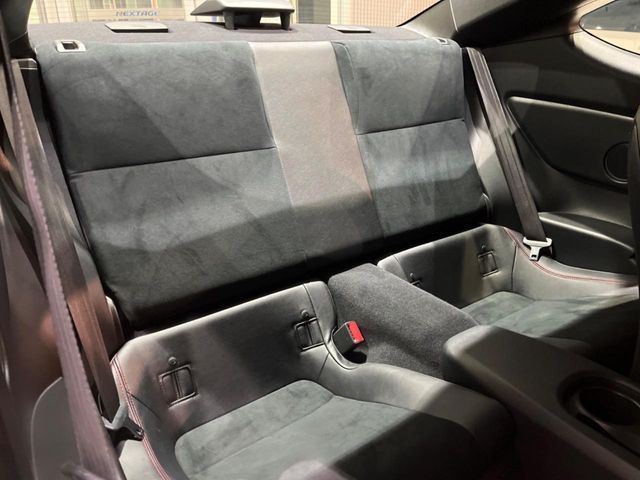 SUBARU BRZ 2017 Image 31