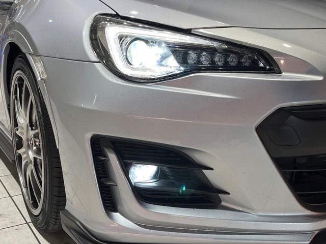 SUBARU BRZ 2017 Image 31