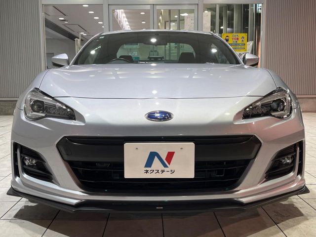 SUBARU BRZ 2017 Image 31