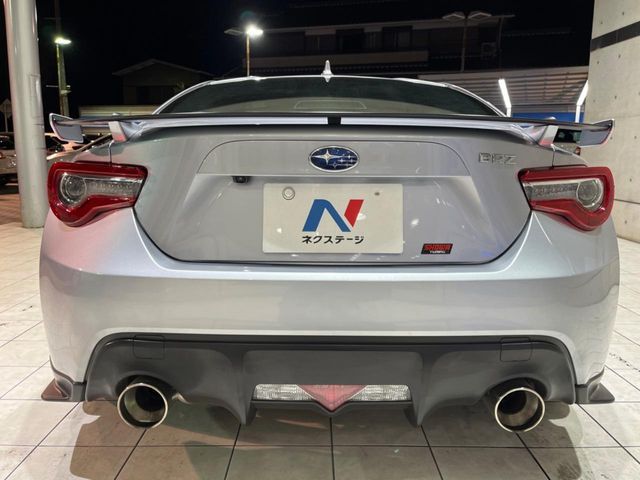 SUBARU BRZ 2017 Image 31