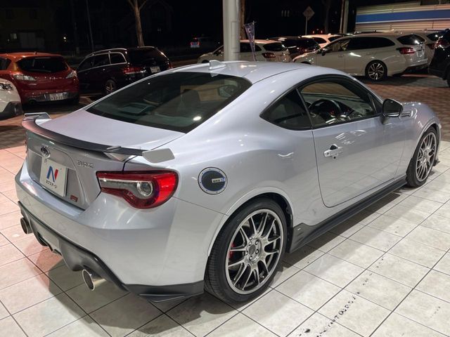 SUBARU BRZ 2017 Image 31