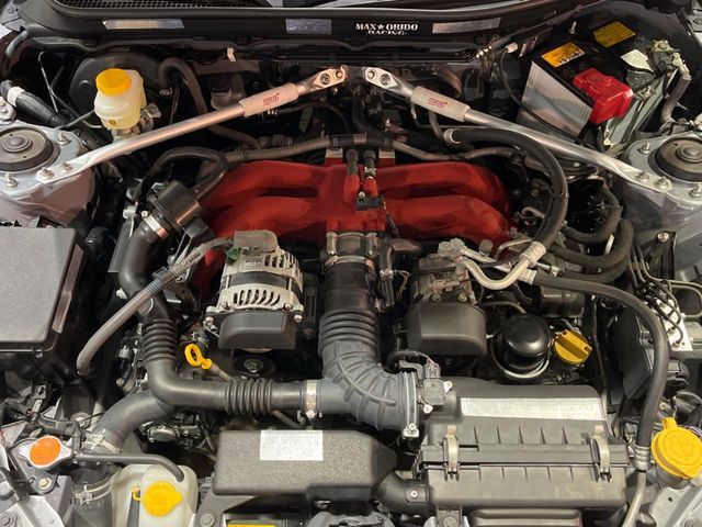 SUBARU BRZ 2017 Image 31