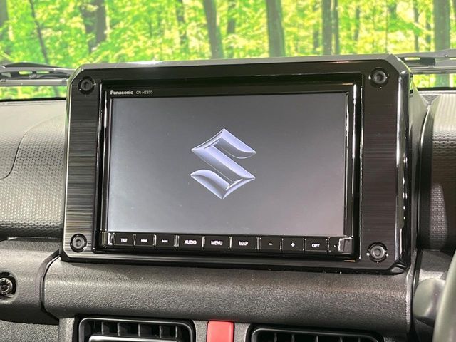 SUZUKI JIMNY SIERRA 2024 Image 31