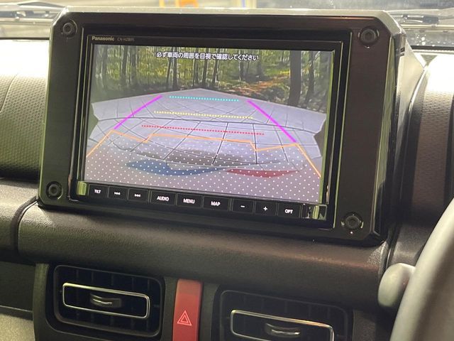 SUZUKI JIMNY SIERRA 2024 Image 31