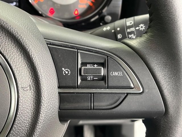 SUZUKI JIMNY SIERRA 2024 Image 31