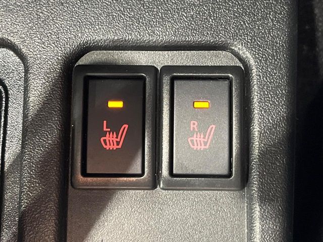 SUZUKI JIMNY SIERRA 2024 Image 31