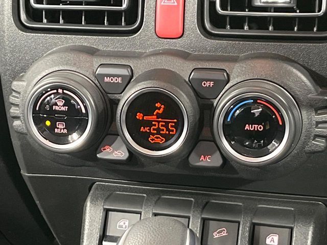 SUZUKI JIMNY SIERRA 2024 Image 31