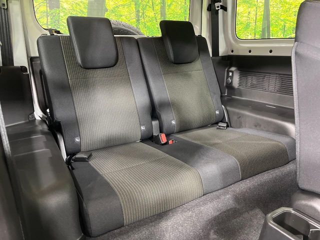 SUZUKI JIMNY SIERRA 2024 Image 31