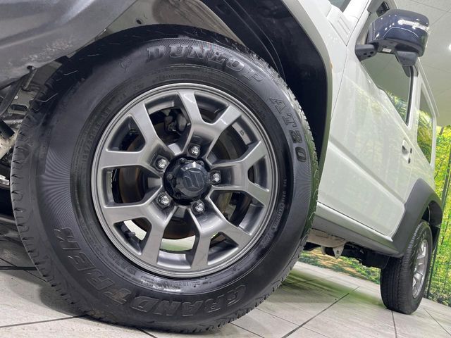 SUZUKI JIMNY SIERRA 2024 Image 31