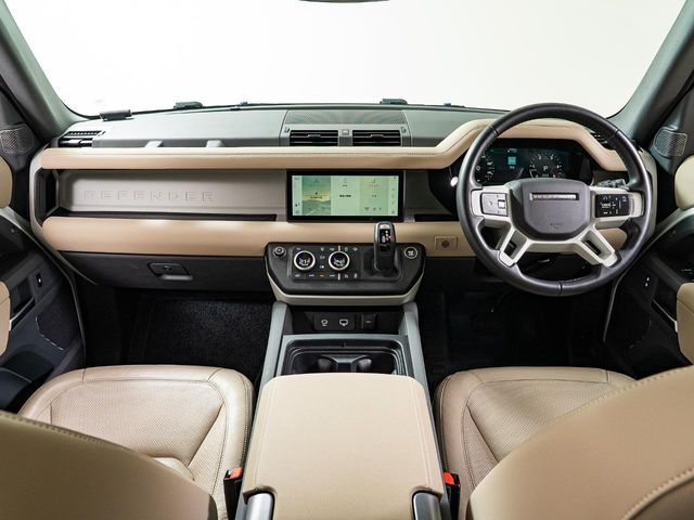 ROVER DEFENDER 2023 Image 31