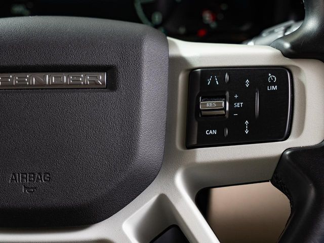 ROVER DEFENDER 2023 Image 31