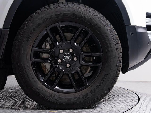 ROVER DEFENDER 2023 Image 31