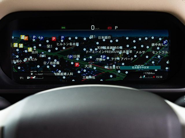 ROVER DEFENDER 2023 Image 31