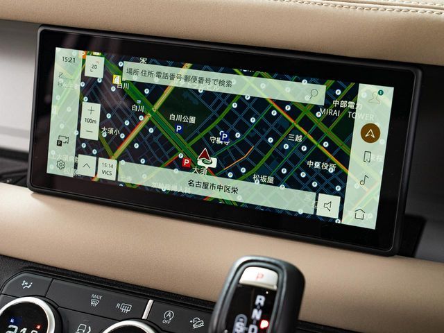 ROVER DEFENDER 2023 Image 31