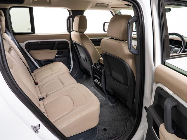 ROVER DEFENDER 2023 Image 31