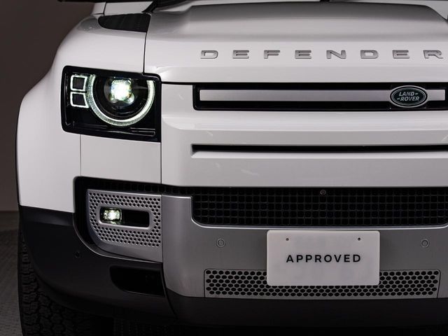 ROVER DEFENDER 2023 Image 31