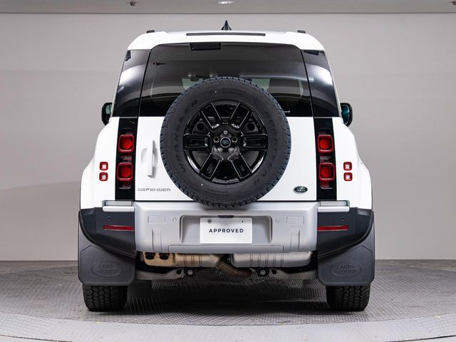 ROVER DEFENDER 2023 Image 31