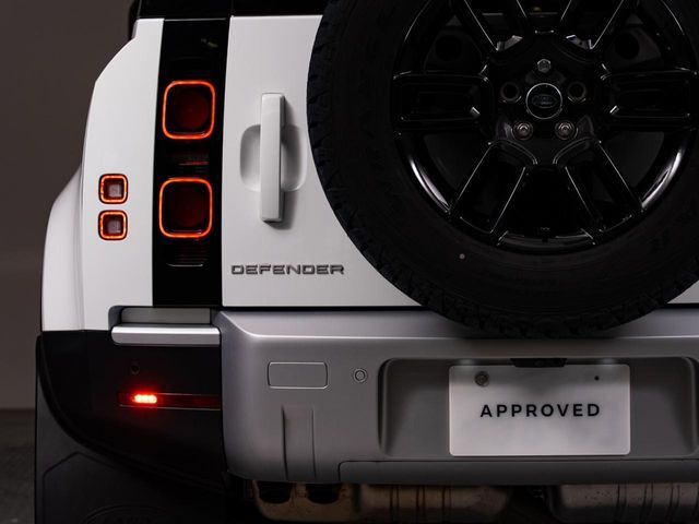 ROVER DEFENDER 2023 Image 31