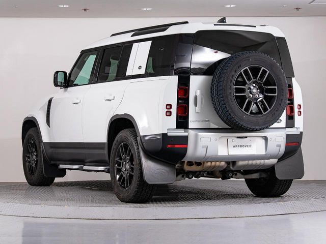 ROVER DEFENDER 2023 Image 31