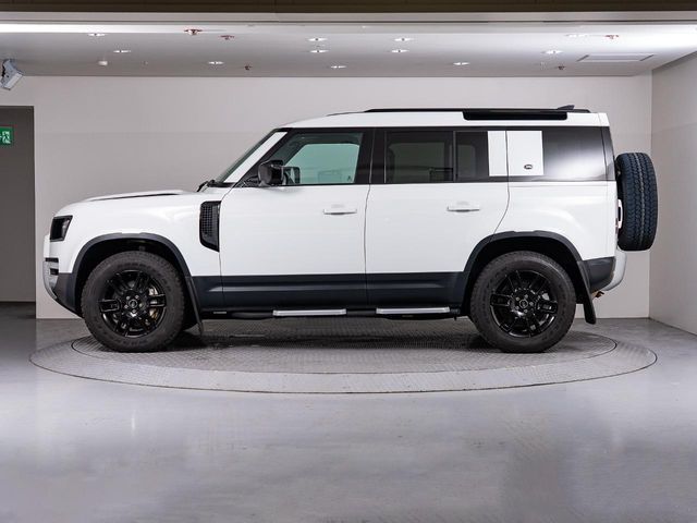 ROVER DEFENDER 2023 Image 31