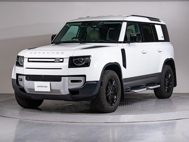 ROVER DEFENDER 2023 Image 31