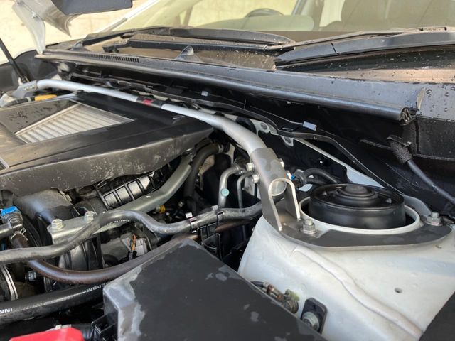 SUBARU LEVORG 2017 Image 31